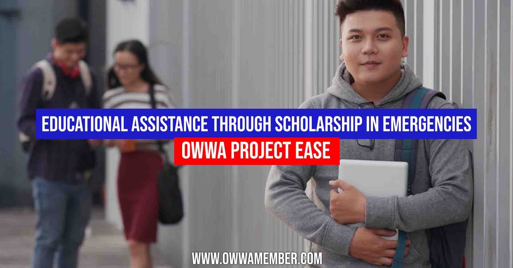 owwa project ease program