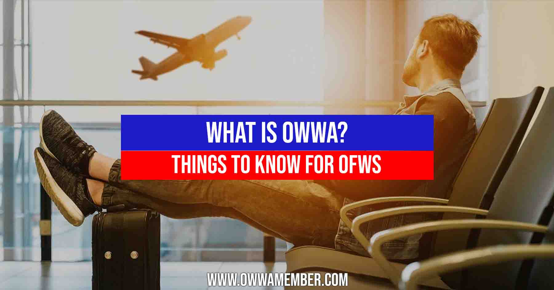 what is owwa meaning