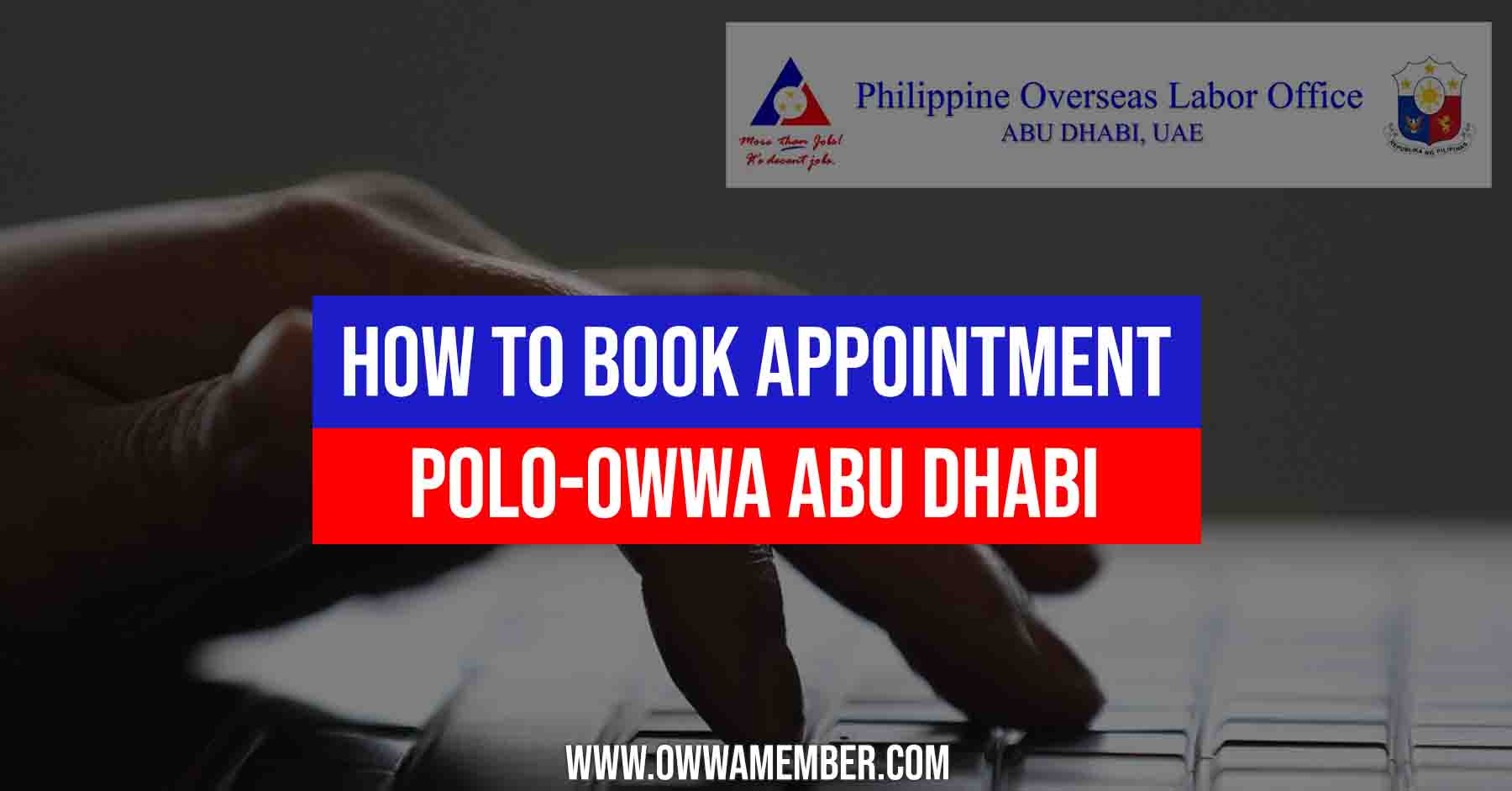 polo owwa appointment abu dhabi