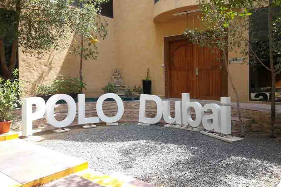 polo dubai office in uae