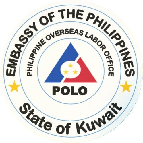 polo office kuwait logo