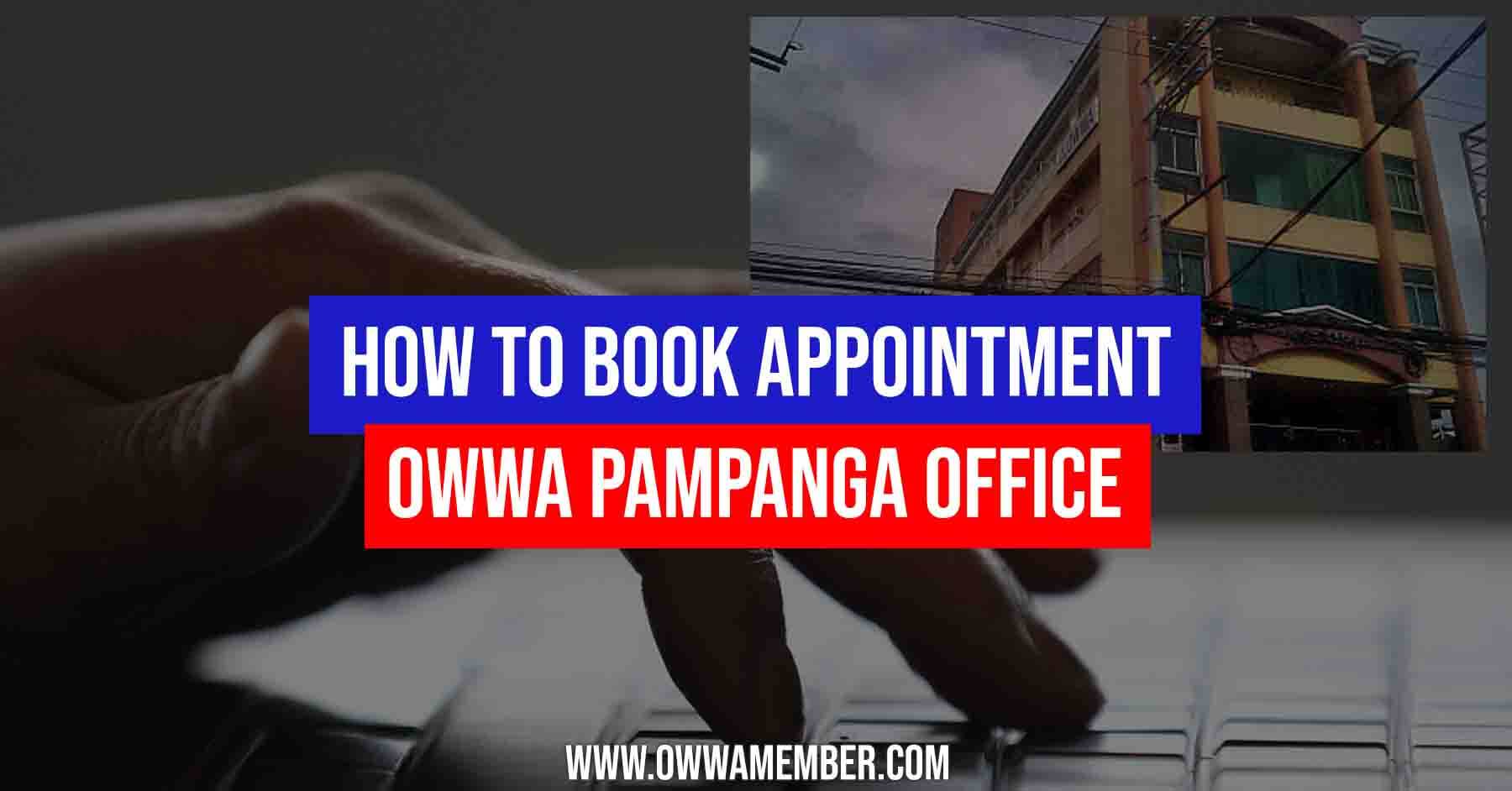 owwa pampanga region 3 central luzon office
