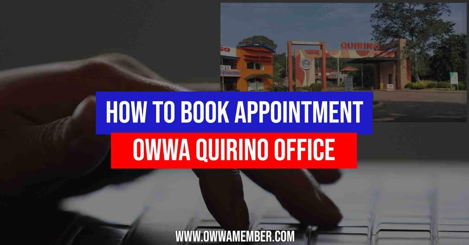 owwa quirino office membership