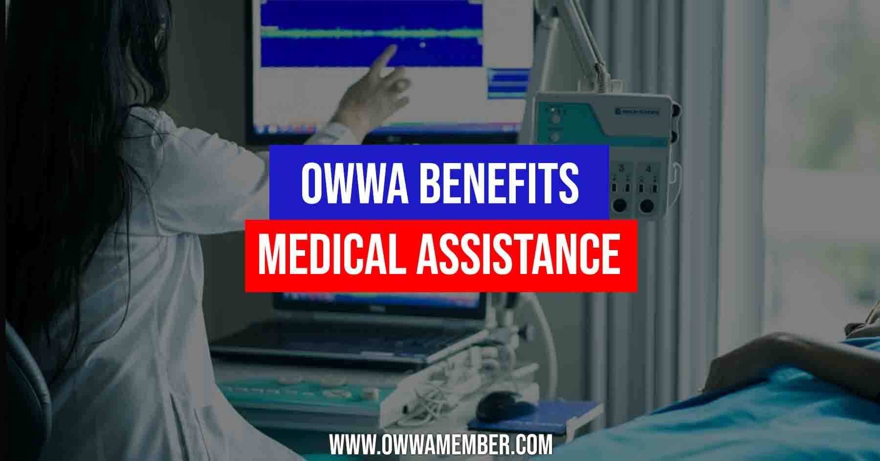 how to apply owwa medical assistance benefit
