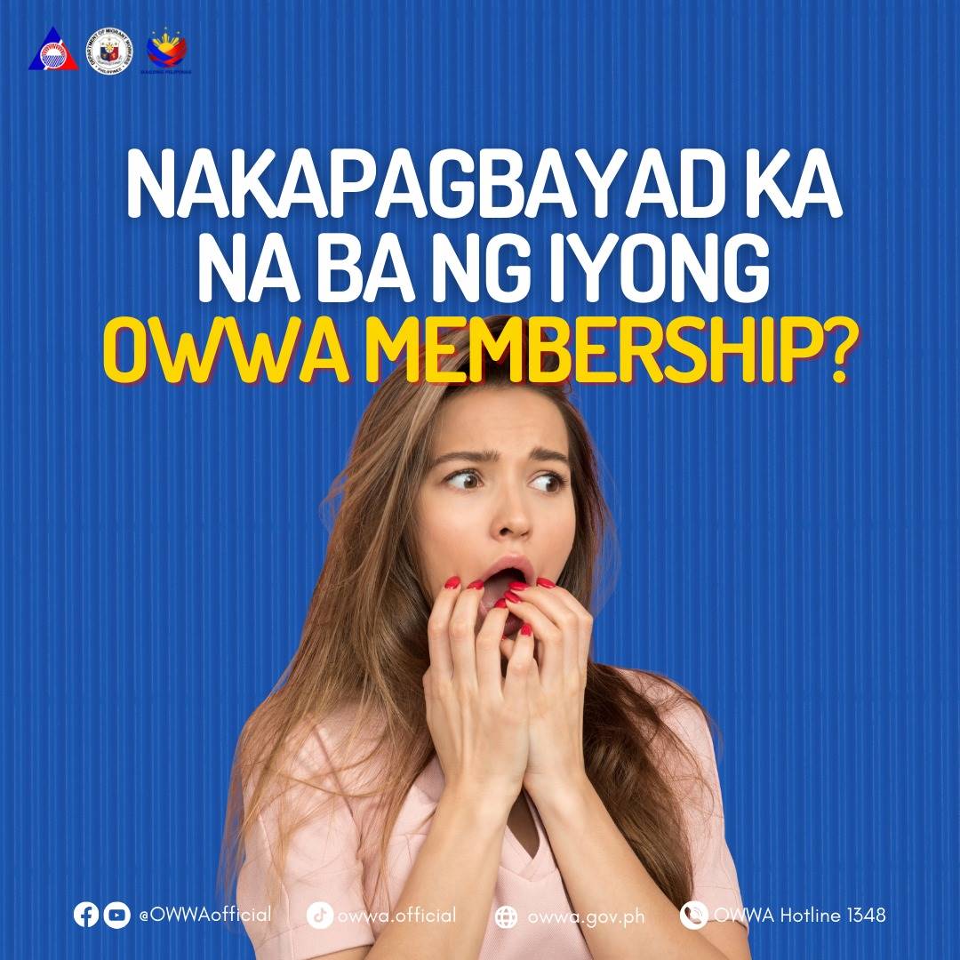owwa membership ecard