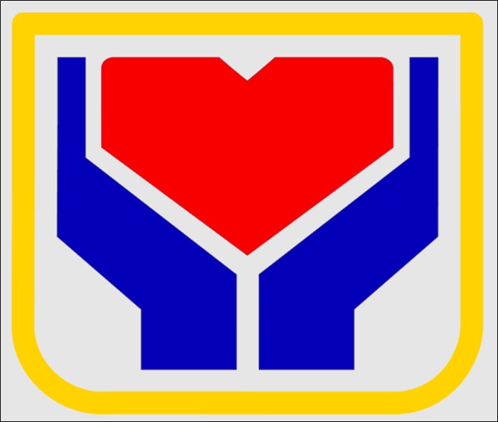 dswd logo