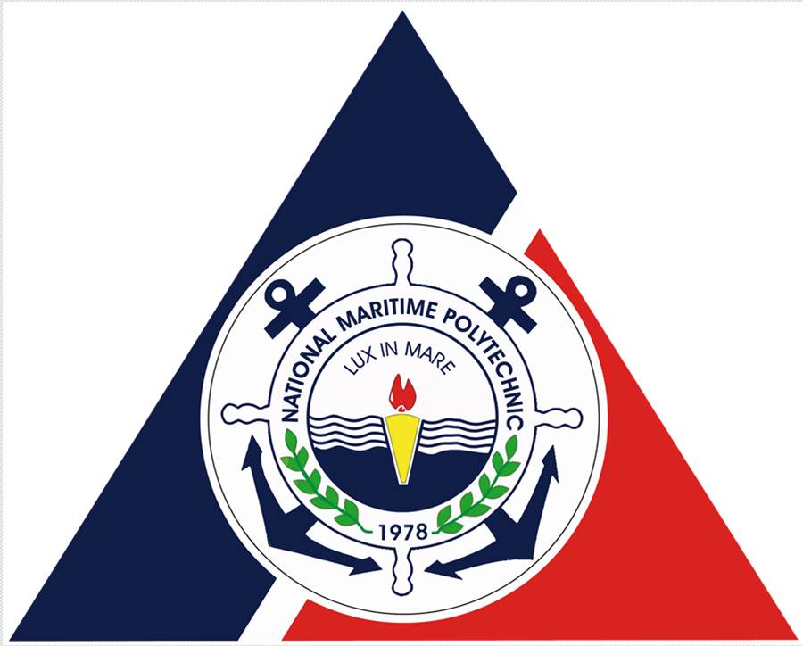 national maritime polytechnic logo