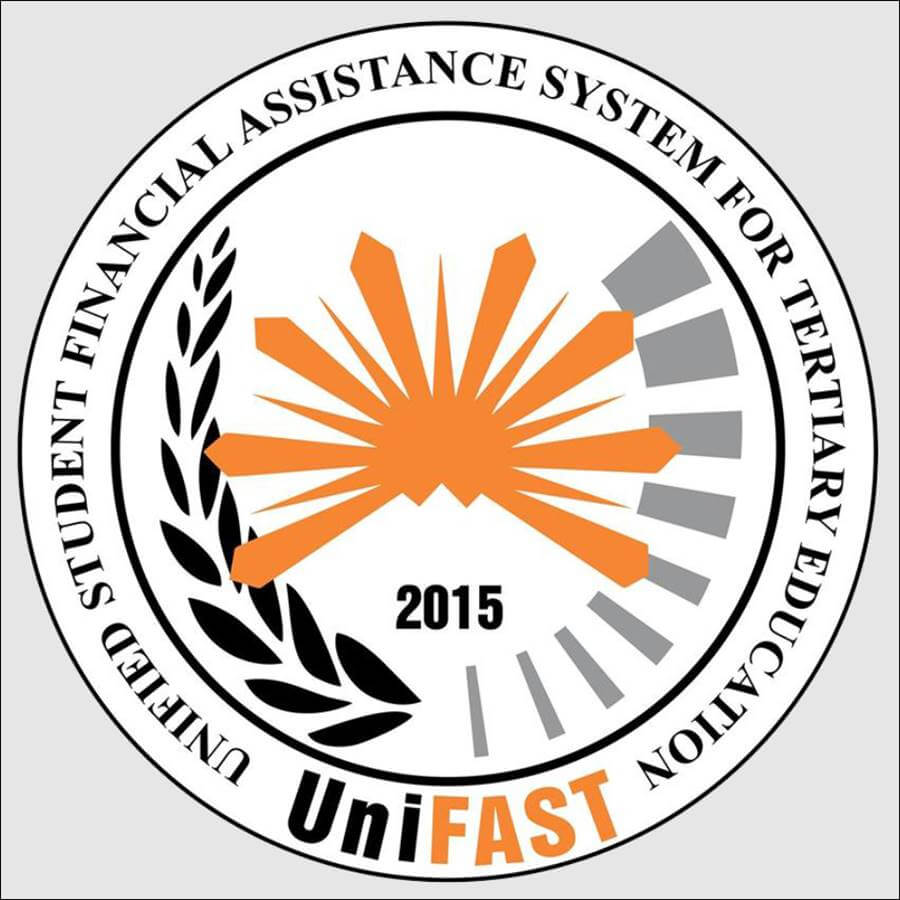 unifast logo