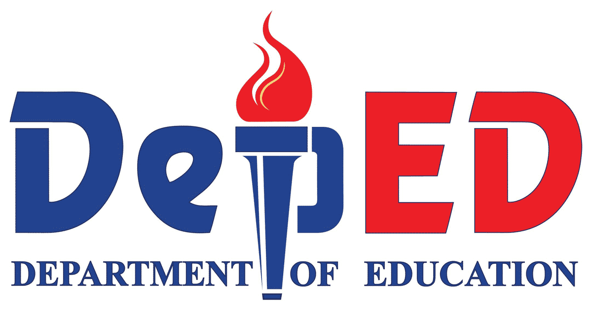 deped philippines logo