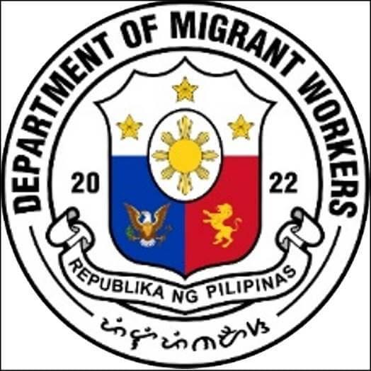 dmw office logo