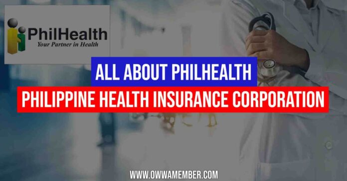 understanding philhealth philippines