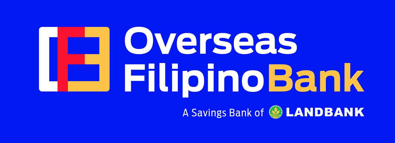 overseas filipino bank logo