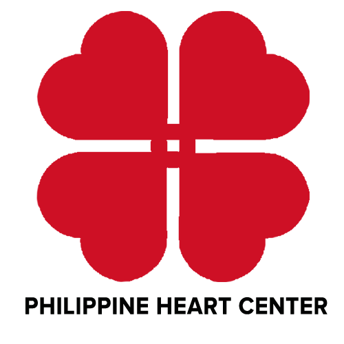 Philippine Heart Center logo