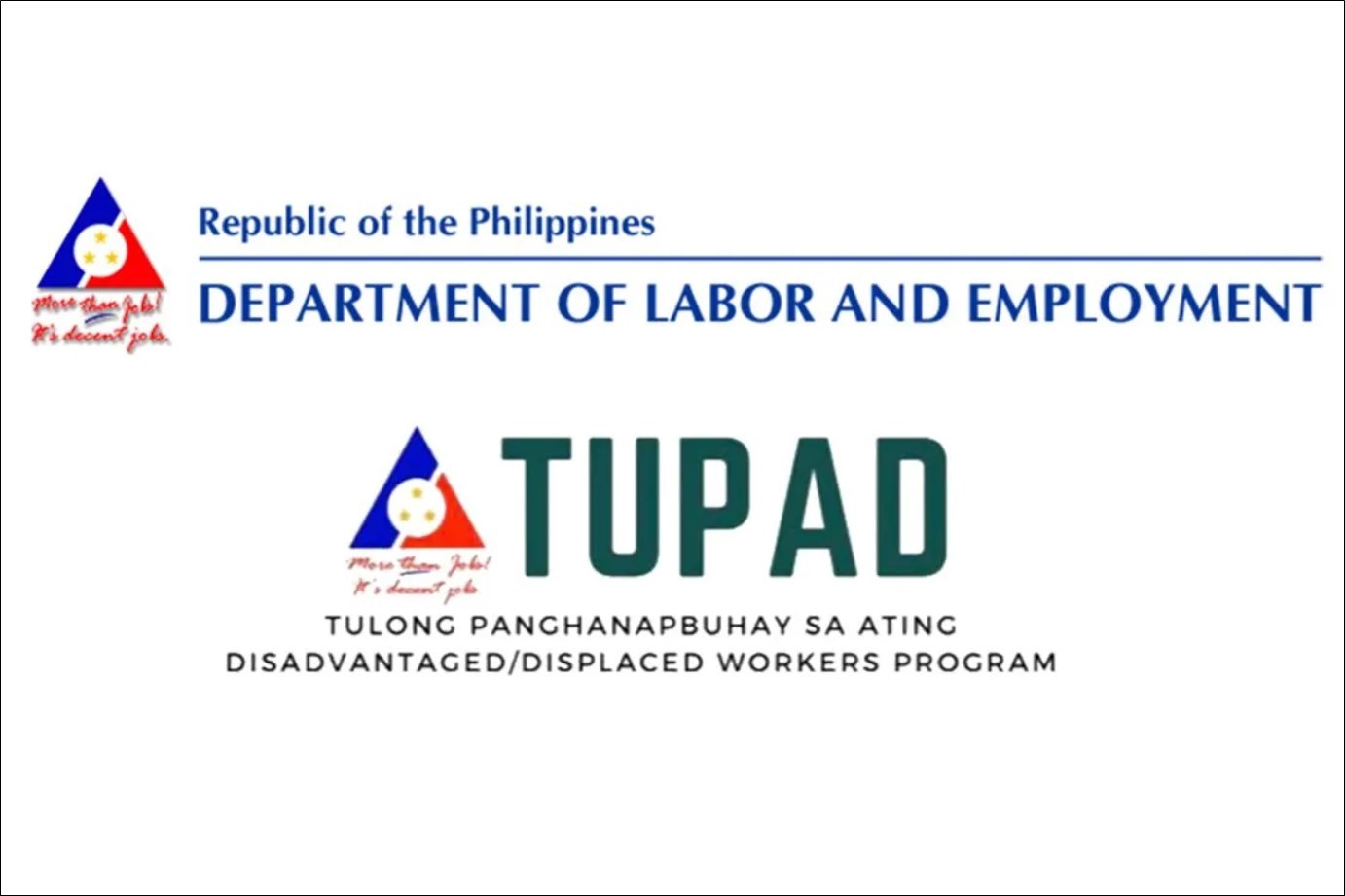 How to Apply DOLE Tupad Program - OWWA Member