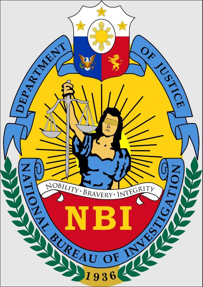 nbi office logo