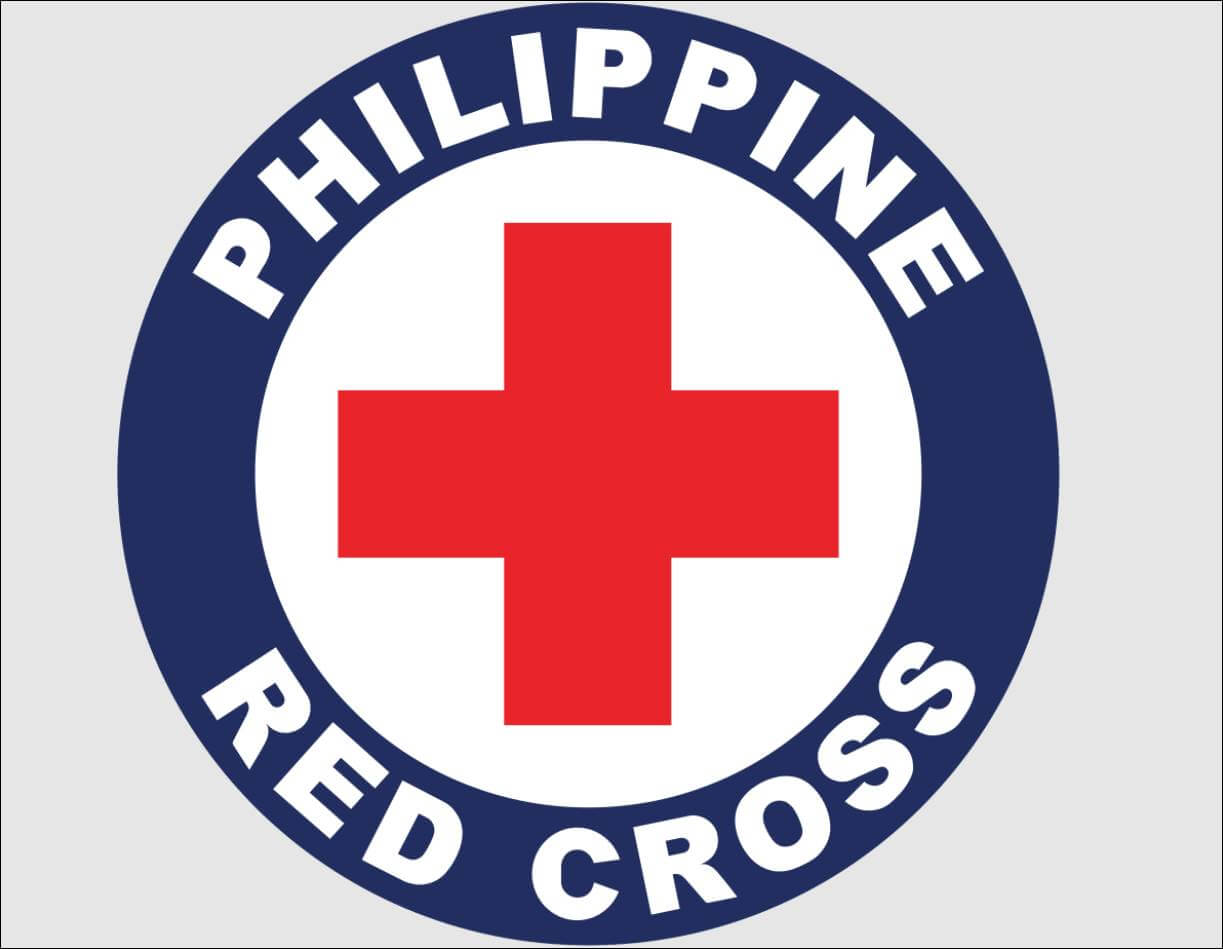 philippine red cross logo
