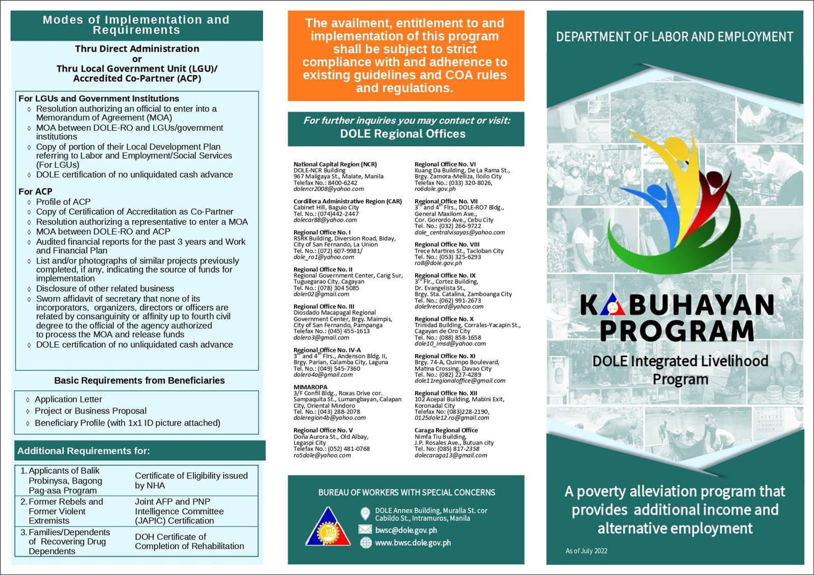 DOLE Livelihood Kabuhayan Program_page-0001