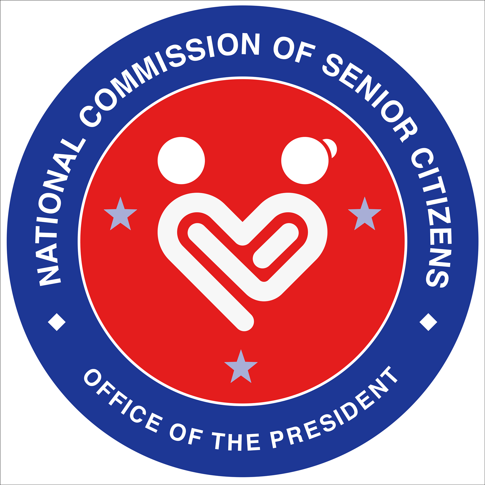 national commission of senior citizens logo