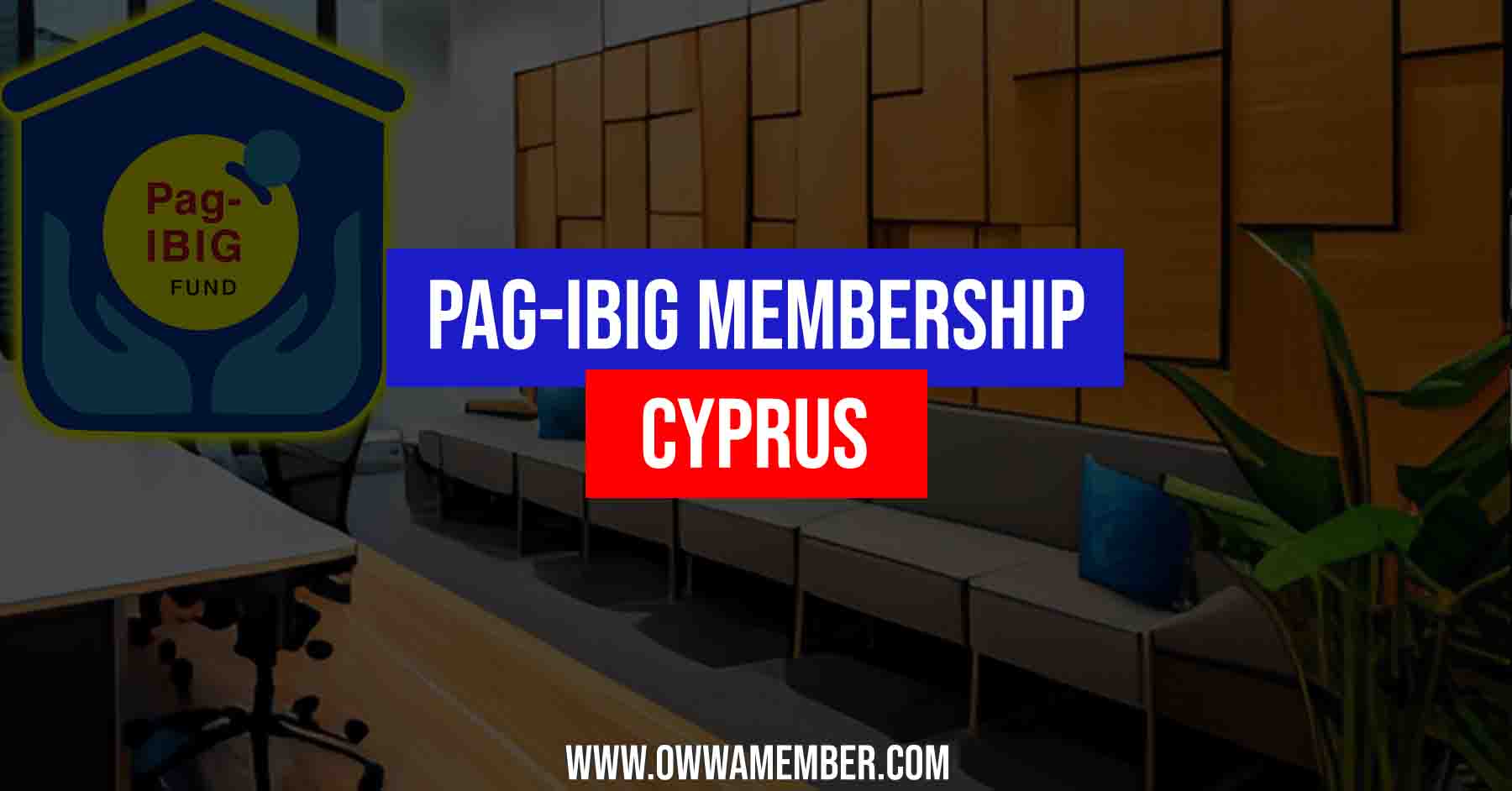 pagibig membership in cyprus