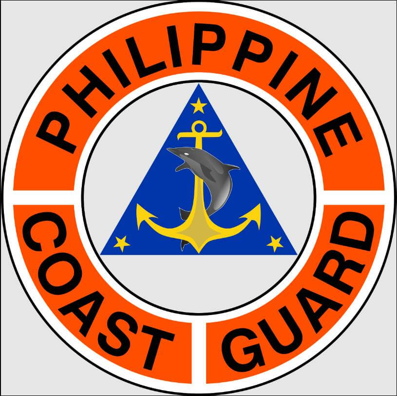 philippine coast guard logo