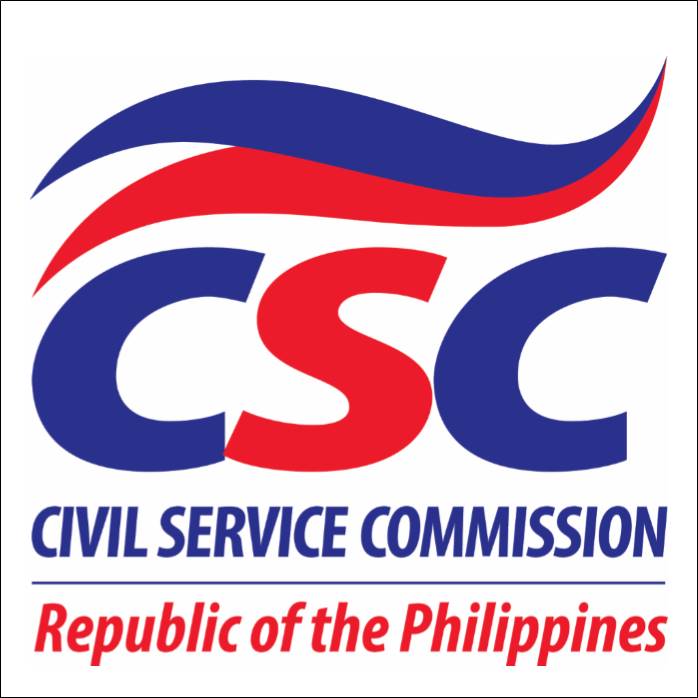 csc civil service commission logo