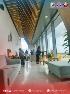 mactan cebu ofw lounge